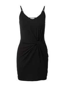 Летнее платье EDITED Summer Dress Vanessa, черный
