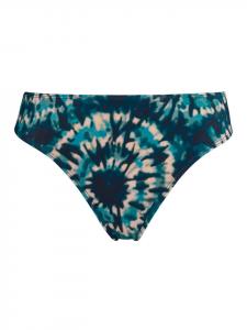 Плавки бикини Marlies Dekkers, синий