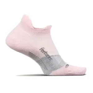 Носки Feetures Elite Light Cushion Tab no show, розовый