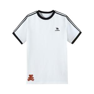 Футболка Urban Function Series Unisex CAMEL, белый