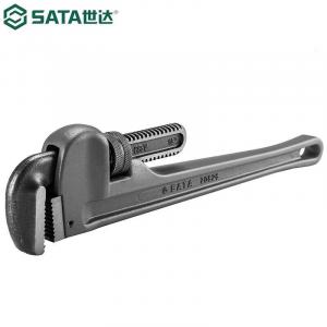 SATA 70829 трубный ключ из алюминиевого сплава 48 дюймов