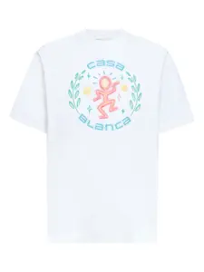 Футболка Dance Joy Casablanca, белый