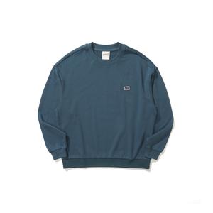 Унисекс свитшот NOTHOMME, синий