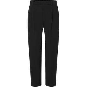 Ветровка брюки мужские DESCENTE, черный