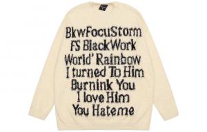 Трикотаж унисекс Libito, Черный