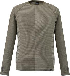 Мужская флисовая толстовка MILLET MIV01905 из вафельной шерсти