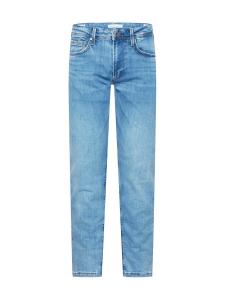 Узкие джинсы Pepe Jeans Stanley, Blue denim
