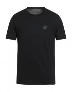 Футболка Ea7, черный