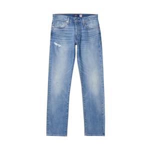 Levis Джинсы мужские синие