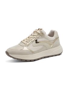 Кроссовки Tamaris, Ivory