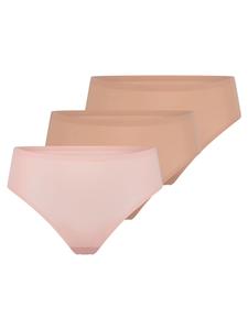 Стринги Mey Simply Better Invisibles, Mottled Brown