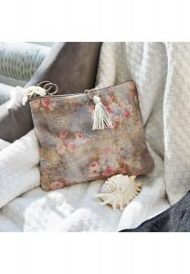 Сумка Ottilie разноцветная Loberon, цвет Bunt