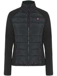 Спортивная куртка CHIEMSEE, черный