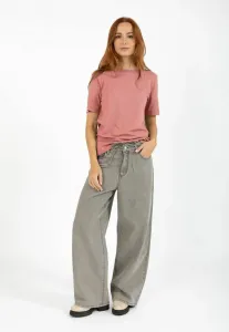 Обычная базовая футболка с сердечком Coster Copenhagen, Apple Butter