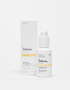 Сыворотка Ordinary UV Filters SPF45 60 мл