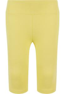 Шорты Urban Classics Radlerhosen, цвет vintagesun