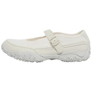 Eshape платформенные туфли mary jane женские beige FILA, бежевый