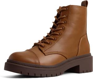 Женские туфли ALDO Goer, Cognac