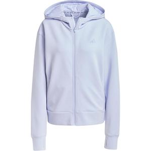 Adidas Куртка женская белая, White