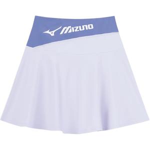 Детская юбка Mizuno, светло-фиолетовый