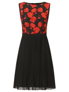 Мини платье Kraimod, Red