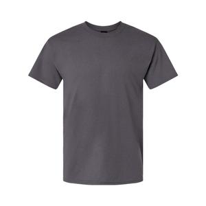 Футболка Hanes Perfect-T Triblend, цвет Dada Grey