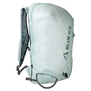 Рюкзак Blue Ice Taka UL 20L, зеленый