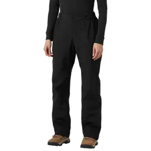 Брюки Helly Hansen Loke 2L Shell, черный