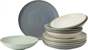 Обеденный набор Thomas Porzellan, цвет Bunt