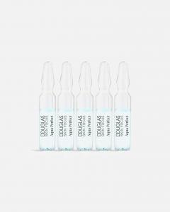 Ампулы для лица Douglas Collection, 5 шт