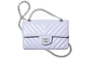 Сумки кросс-боди 2.55 CHANEL