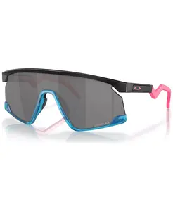 Унисекс солнцезащитные очки, OO9280 BXTR Oakley, черный