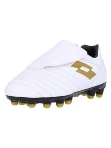 Lotto Футбольные бутсы MILANO 700 AGM JR S, цвет 6WX, полностью белые/светло-платиновые