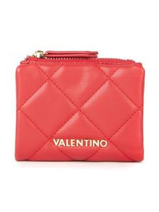 Кошелек Valentino, красный