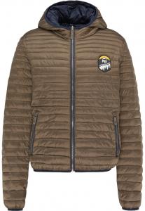 Межсезонная куртка MO, оливковое