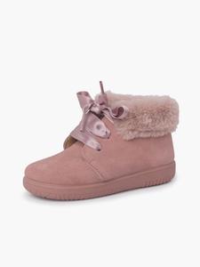 Pisamonas Ботинки в розовом цвете