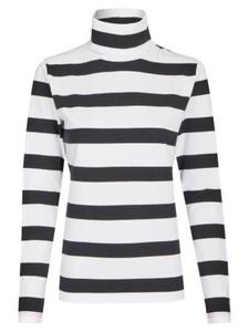 Salzhaut Свитер EDITHA черного цвета