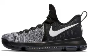 Мужские баскетбольные кроссовки Nike KD 9