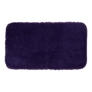 Коврик для ванной Mohawk Home Pure Perfection, цвет Plum