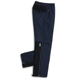 Мужские спортивные штаны On, Navy/Black