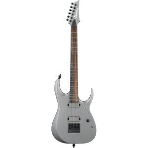 Ibanez RGD61ALET RGD Axion Label Электрогитара Серый Металлик Матовый