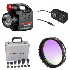 Окуляр Celestron Deluxe Telescope 1.25" Observation and Power Accessory