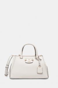 Сумка NASTRA Guess, белый