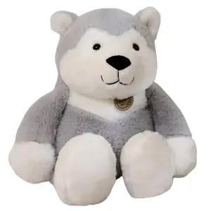 Плюшевая кукла Chubby Panda 25 см высотой Bitter purchase