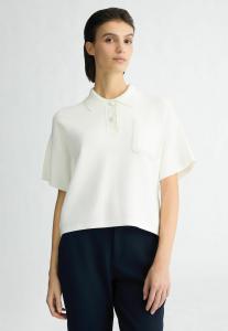 Поло LIU JO Polo shirt, White