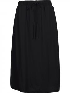 Trespass Длинная юбка "Конни" черного цвета