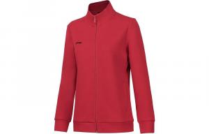 Свитшот Fitness Series женский Bull Red Lining