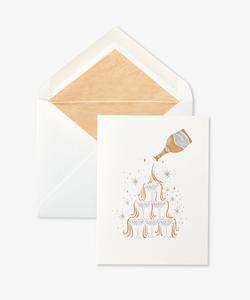 Рождественское шампанское 6CE