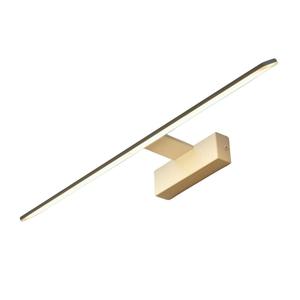 Настенная лампа KOSILUM, 60x15,8x5 см, белый