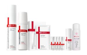 Набор для ремонта экрана Winona